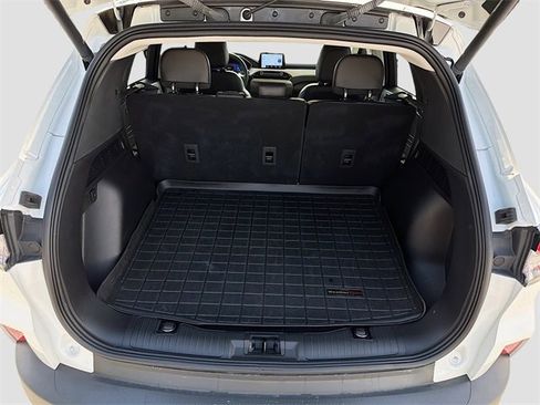 Used 2021 Ford Escape Titanium w/ Titanium Elite Package image 12