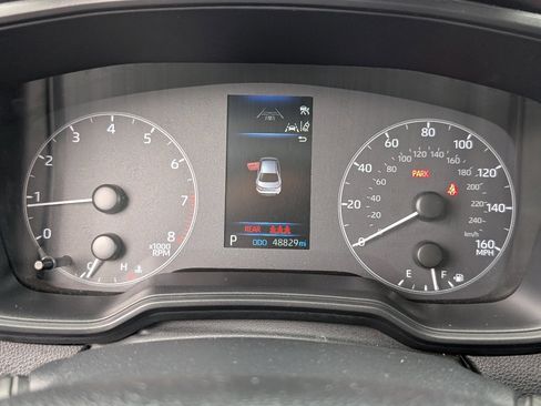 Used 2024 Toyota Corolla LE image 19