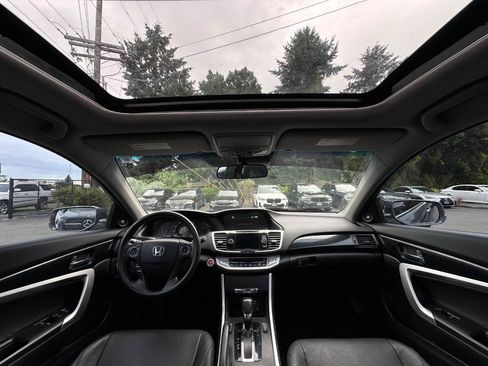 Used 2014 Honda Accord EX-L image 7