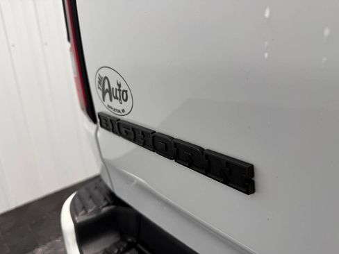 Used 2020 RAM 1500 Big Horn image 5