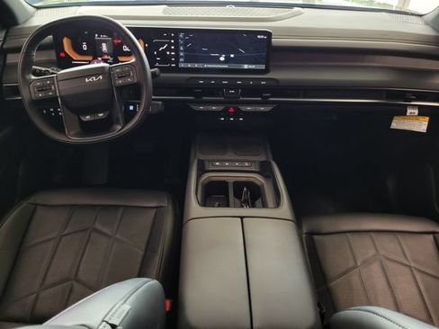 New 2027 Kia Telluride EX X-Line AWD/4WD image 15