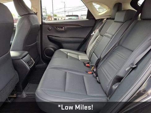 Used 2021 Lexus NX 300 AWD w/ Accessory Package 2 image 13
