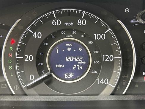 Used 2015 Honda CR-V EX image 17
