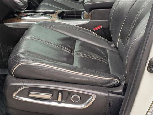 Used 2019 Acura MDX Sport Hybrid w/ Advance Pkg image 17