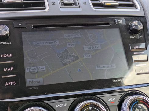 Used 2017 Subaru Forester 2.5i Touring image 33