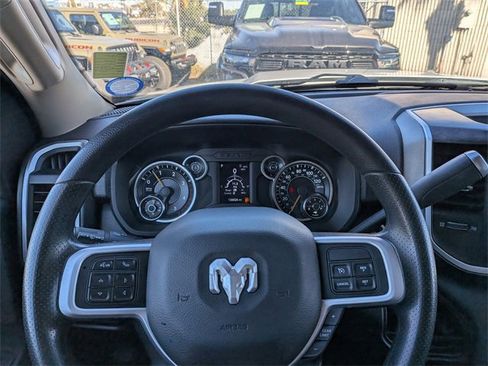 Used 2020 RAM 3500 SLT w/ Quick Order Package 2YG SLT image 29