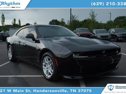 Used 2025 Dodge Charger R/T w/ Quick Order Package 25M R/T