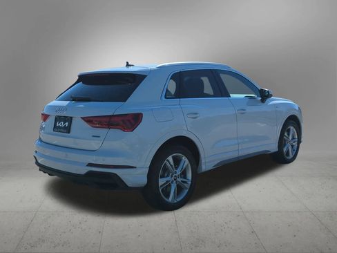 Used 2023 Audi Q3 2.0T Premium Plus w/ Premium Plus Package image 6