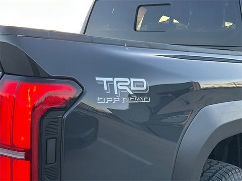 New 2026 Toyota Tacoma TRD Off-Road image 6