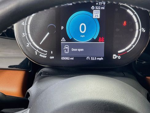 Used 2022 MINI Cooper S FWD image 12