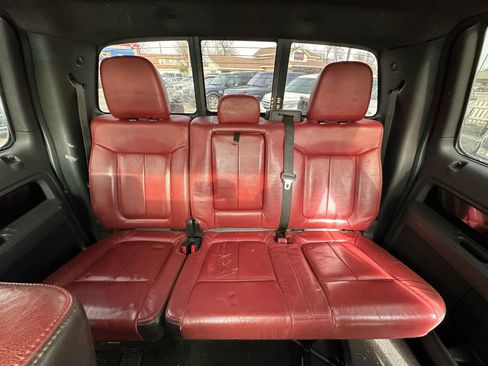 Used 2013 Ford F150 Limited image 16