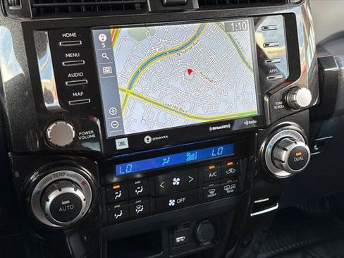 Certified 2023 Toyota 4Runner TRD Pro AWD/4WD image 22