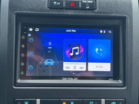 Used 2011 Ford F150 STX w/ STX Decor Pkg image 31