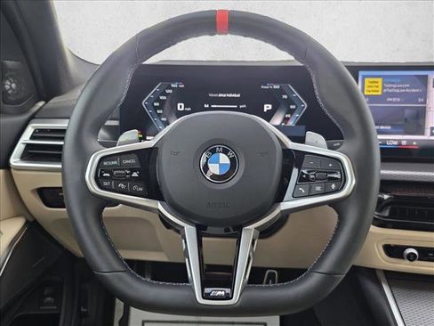 Used 2026 BMW M340i xDrive image 19