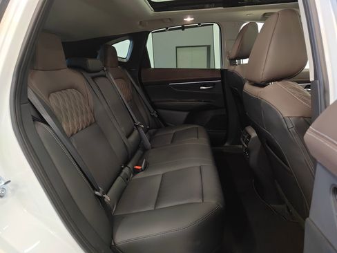 New 2026 Nissan Murano Platinum image 19