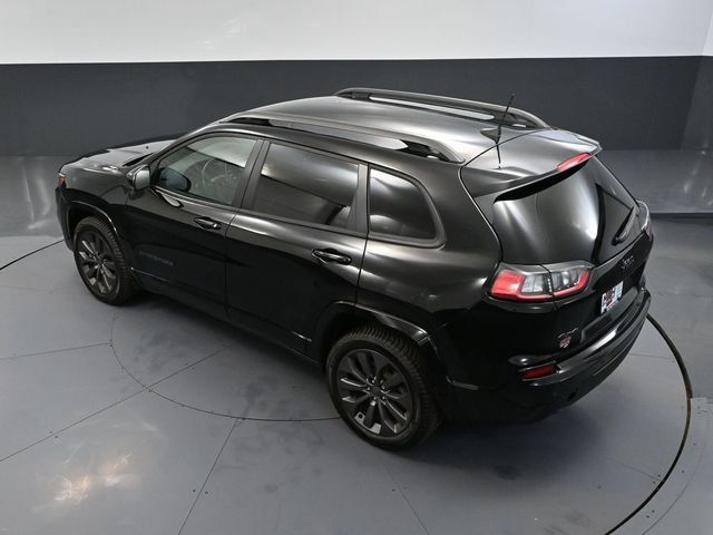 Used 2020 Jeep Cherokee High Altitude AWD/4WD image 46