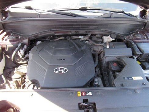 Used 2020 Hyundai Palisade SEL w/ Premium Package AWD/4WD image 47