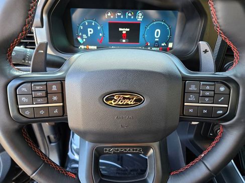 Used 2024 Ford F150 Raptor image 23