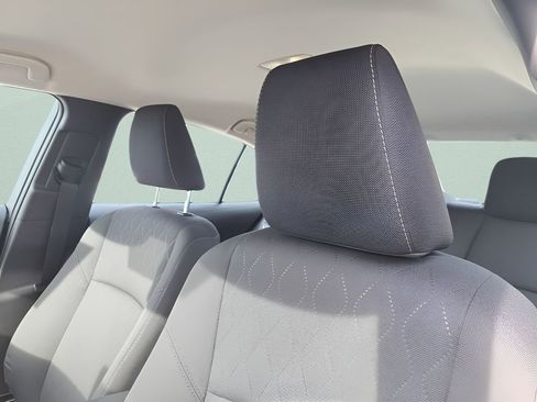 Certified 2026 Toyota Corolla LE image 16