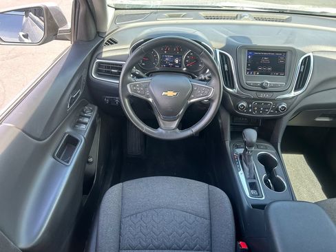 Used 2024 Chevrolet Equinox LT AWD/4WD image 28