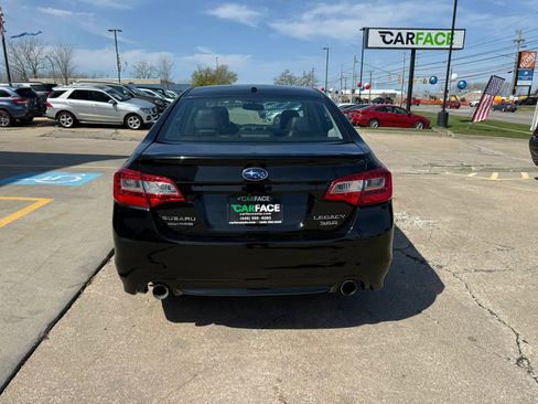 Used 2015 Subaru Legacy 3.6R Limited image 13