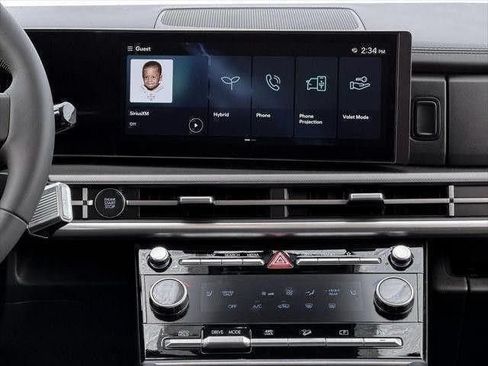 Certified 2026 Hyundai Santa Fe SEL AWD/4WD image 18