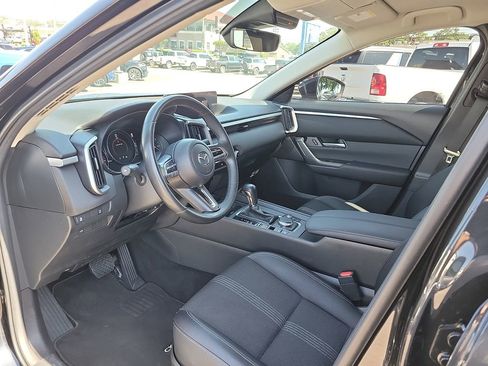 Used 2024 MAZDA CX-50 AWD 2.5 S w/ Preferred Package image 9