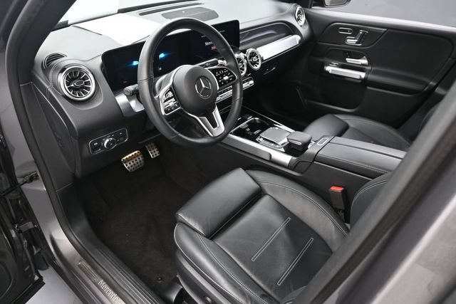 Used 2023 Mercedes-Benz GLB 250 image 11