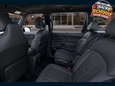 New 2027 Kia Telluride SX X-Line AWD/4WD image 18