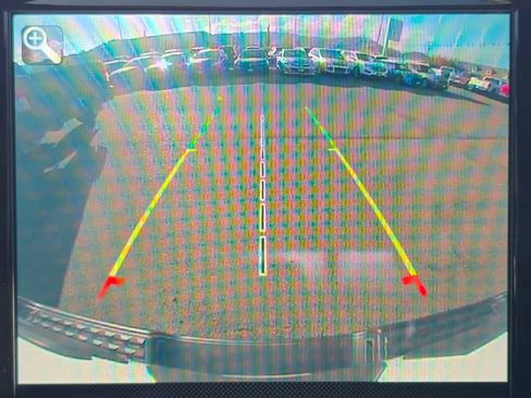 Used 2020 RAM 1500 Rebel w/ Leather & Sound Group w/ 2_W image 20