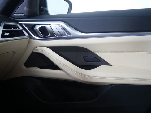 New 2026 BMW i4 eDrive40 w/ M Sport Package image 25