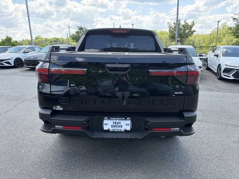 New 2026 Hyundai Santa Cruz SEL AWD/4WD image 6