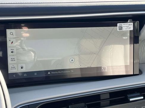 New 2026 Hyundai Palisade Calligraphy FWD image 23