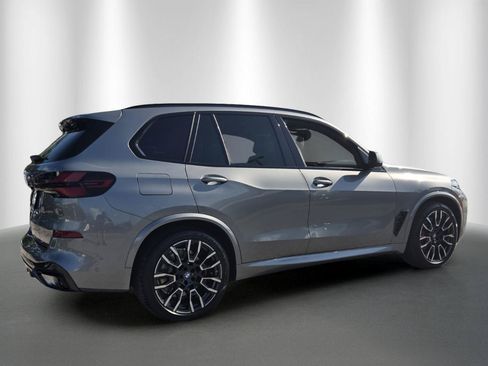 New 2026 BMW X5 xDrive50e w/ Executive Package AWD/4WD image 7