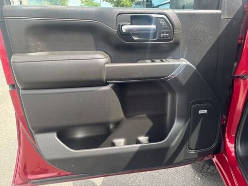 Used 2020 GMC Sierra 3500 AT4 w/ AT4 Premium Package AWD/4WD image 11