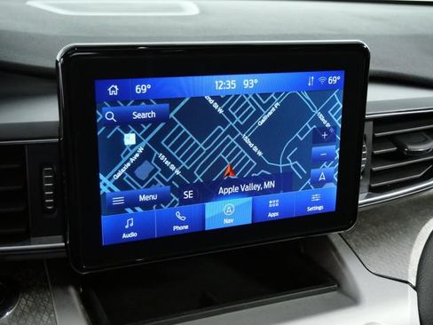 Certified 2022 Ford Explorer Timberline w/ Timberline Technology Package AWD/4WD image 28