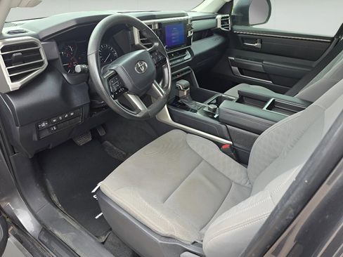 Used 2023 Toyota Tundra SR5 RWD image 14