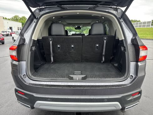 Used 2023 Honda Pilot Elite image 12