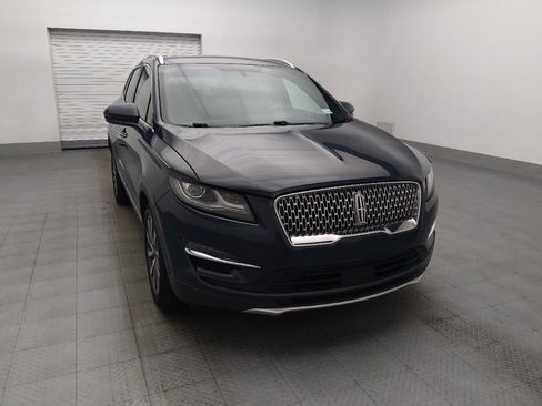 Used 2019 Lincoln MKC Reserve FWD image 14