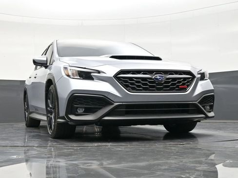 Used 2025 Subaru WRX Premium image 26