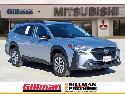 Used 2023 Subaru Outback Premium