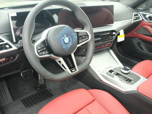 New 2026 BMW i4 xDrive40i image 12