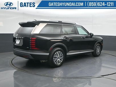 New 2026 Hyundai Palisade SEL Premium