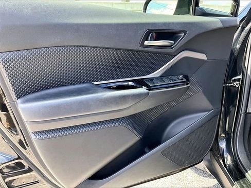 Used 2021 Toyota C-HR Nightshade FWD image 9