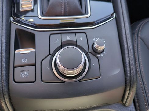 Certified 2023 MAZDA CX-5 AWD 2.5 S image 23