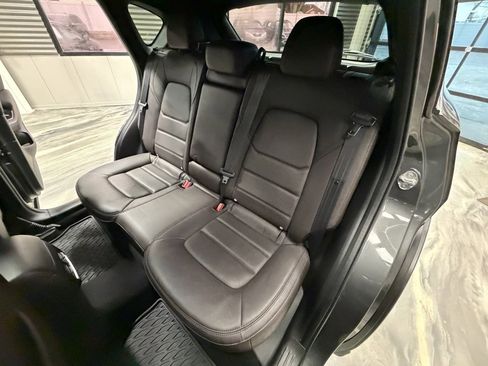 Used 2019 MAZDA CX-5 Signature image 7