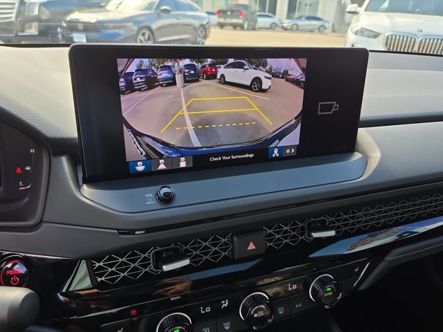 Used 2025 Honda Accord Sport image 21
