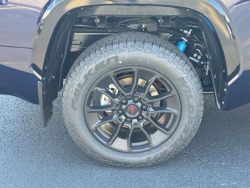 New 2026 Toyota Tundra 1794 Edition AWD/4WD image 4