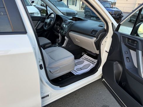Used 2015 Subaru Forester 2.5i Premium w/ Popular Package #2 AWD/4WD image 13