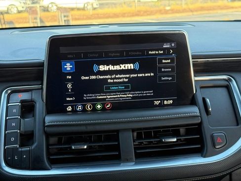 Used 2021 GMC Yukon SLT image 15